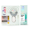 Advanced Kit + Professional White Toothpaste 115g Image 