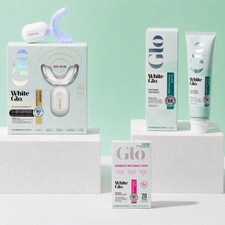 Advanced Whitening Bundle