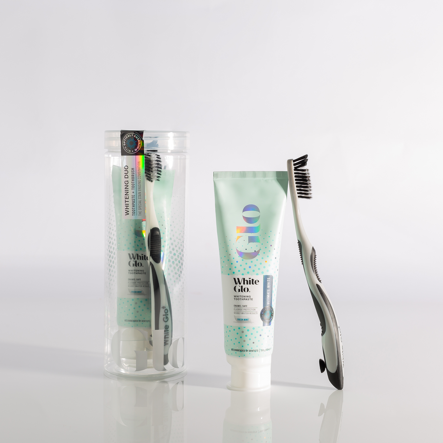 Whitening Duo