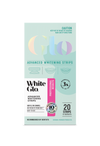 Advanced Whitening Strips Image 