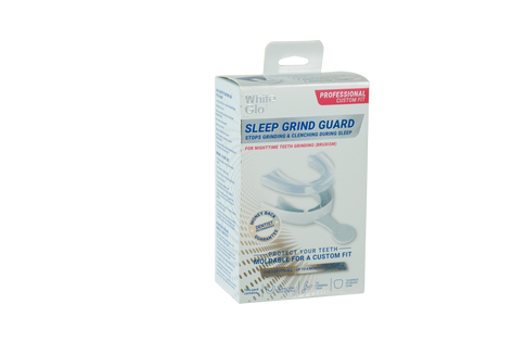 White Glo Professional Custom Fit Sleep Grind Guard