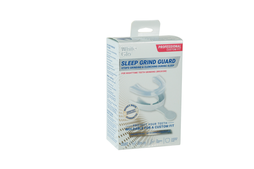 White Glo Professional Custom Fit Sleep Grind Guard Image 