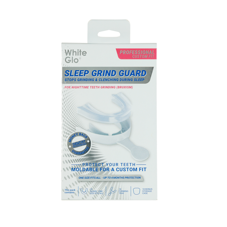 White Glo Professional Custom Fit Sleep Grind Guard
