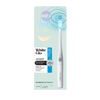 Blue Light Sonic Toothbrush Image 