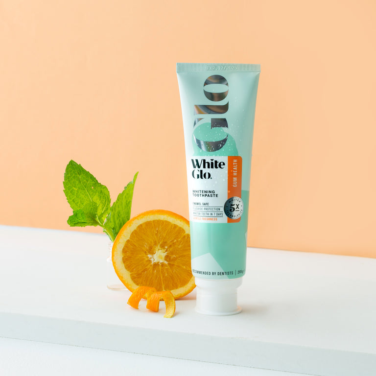 Gum Health Whitening Toothpaste