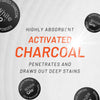 Activated Charcoal Teeth Whitening Powder Image 