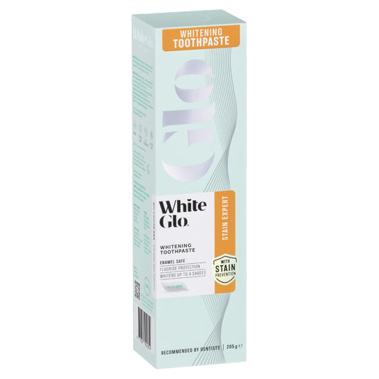 Stain Expert Whitening Toothpaste