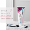 Micellar Whitening Toothpaste Image 