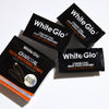 Activated Charcoal Deep Stain Remover Whitening Strips Image 