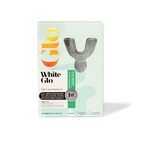 Teeth Whitening Kit Image 