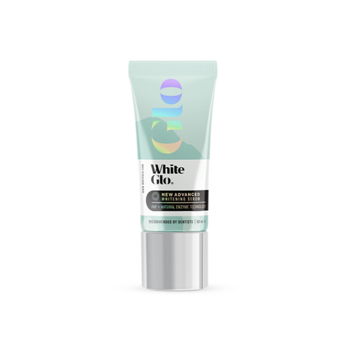 Advanced Whitening Serum Refill Gel Image 