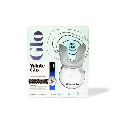 Plus Whitening Kit