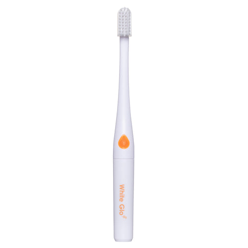 White Glo Accelerator LED Micro-Sonic Toothbrush with White Boost Serum Image 