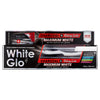 Charcoal + Baking Soda Maximum White Toothpaste 150g Image 