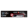 Charcoal + Baking Soda Maximum White Toothpaste 150g Image 