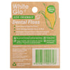 ECO FRIENDLY CORN BASED DENTAL FLOSS Image 