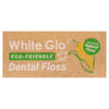 ECO FRIENDLY CORN BASED DENTAL FLOSS Image 