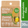 ECO FRIENDLY CORN BASED DENTAL FLOSS Image 