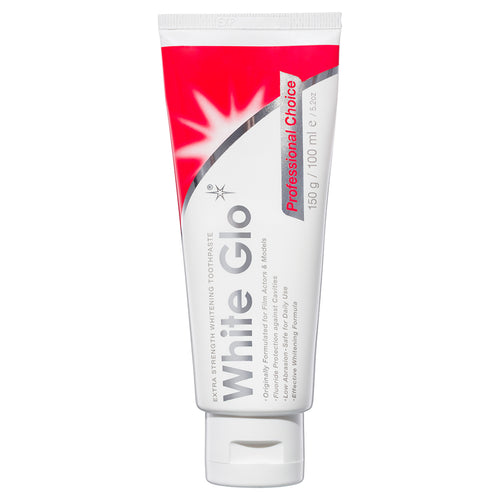 Professional Choice Whitening Toothpaste Image 