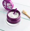 Purple Tooth Toner Whitening Powder Image 