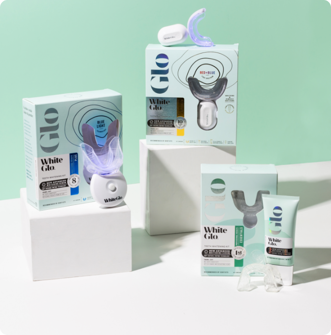 Teeth Whitening Kits